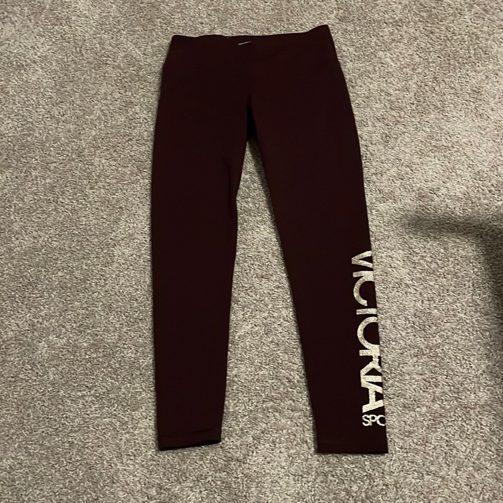 Victoria’s Secret sport workout leggings